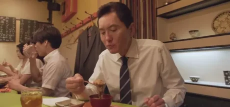 日本网友分析“《孤独的美食家》这部剧的优点”，正因为它回归简单而纯粹的生活体验！才让人在快节奏的社会中，寻得一隅静谧与满足！ - 我的世界基岩版中文站