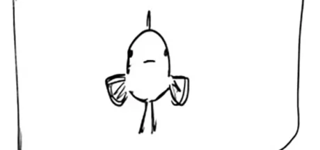 日本网友议论“养鱼的理想与现实”，原本以为鱼会在水里自由自在！实际上却只会一直盯着饲主看！ - 我的世界基岩版中文站