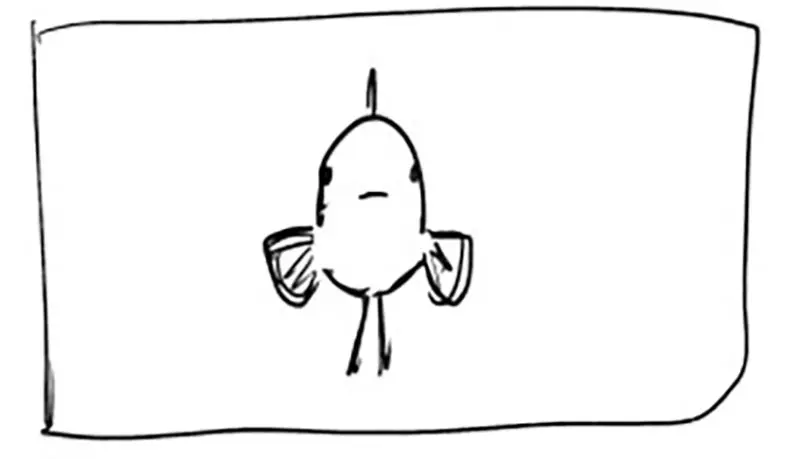 日本网友议论“养鱼的理想与现实”，原本以为鱼会在水里自由自在！实际上却只会一直盯着饲主看！ - 奇趣星球报 - 奇趣星球报