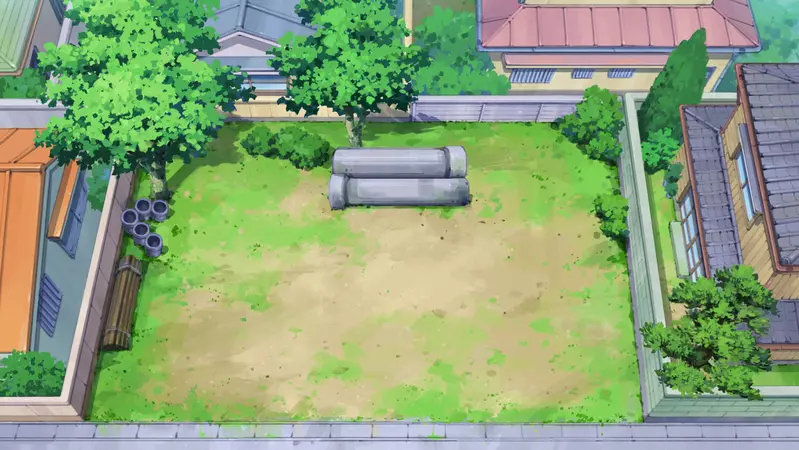 被棒球砸破玻璃也不卖！《哆啦A梦》那块破空地竟值3亿，日本网友议论“地主大叔到底干什么的”？ - 奇趣星球报 - 奇趣星球报