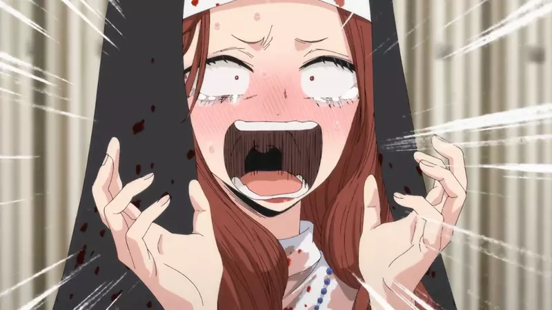 日本网友议论“小孩被家长禁止看动漫”，长大之后就会变成怪人！看到偶像时喜欢忍不住放声尖叫！ - 奇趣星球报 - 奇趣星球报