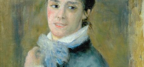 除了睡莲,所有画里都有她的影子!莫奈与第一任妻子卡蜜儿的爱情,是凄美又悲痛的故事! - 我的世界基岩版中文站