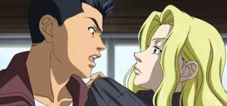 日本网友议论“一腔热忱推荐年轻人看《LEVEL E》动漫”，然后却被嫌弃太老了！现在的人完全看不下去！ - 我的世界基岩版中文站