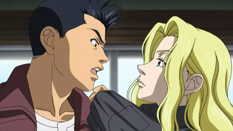 日本网友议论“一腔热忱推荐年轻人看《LEVEL E》动漫”，然后却被嫌弃太老了！现在的人完全看不下去！ - 奇趣星球报 - 奇趣星球报