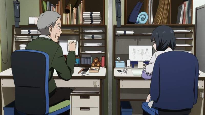 日本知名动画师分享“自己的工作环境”，美国人一看傻眼又同情！难以置信都担任导演了，竟都没有自己的办公室！ - 奇趣星球报 - 奇趣星球报