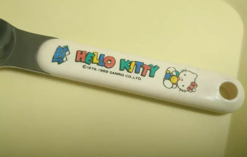 日本网友议论“老家的餐具”，回家看到超怀念！每个人家中至少都有一份动漫餐具！ - 奇趣星球报 - 奇趣星球报