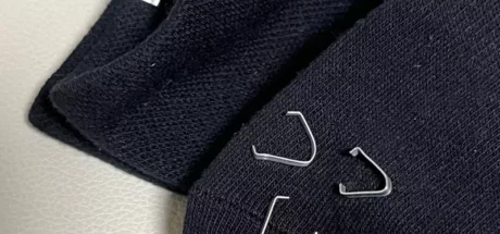 日本网友议论“袜子上的小银夹”,小时候会不会拿来当耳环!曾经这么做的人出乎意料的多! - 我的世界基岩版中文站