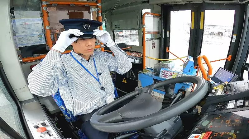 日本网友议论“公车司机的哀嚎”,驾驶座其实热爆了!许多人惊觉难怪很多公车冷气开超强! - 奇趣星球报 - 奇趣星球报