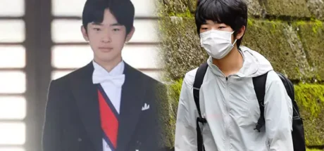 日本网友议论“班上的不起眼男生其实是王子”，原本以为是狗血电视剧设定！没想到竟然发生在现实的日本！ - 我的世界基岩版中文站