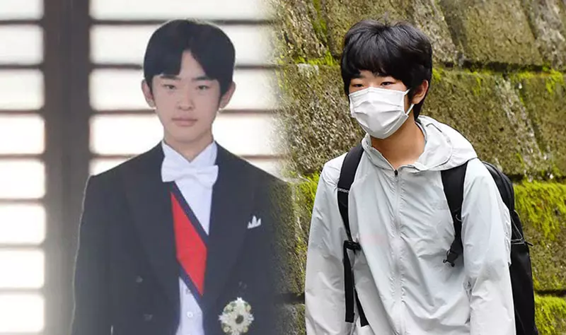 日本网友议论“班上的不起眼男生其实是王子”，原本以为是狗血电视剧设定！没想到竟然发生在现实的日本！ - 奇趣星球报 - 奇趣星球报