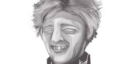 日本网友议论“如何分辨画功高强的人”,与其看画师画美女!不如看他会不会画丑人和老人更准确! - 我的世界基岩版中文站