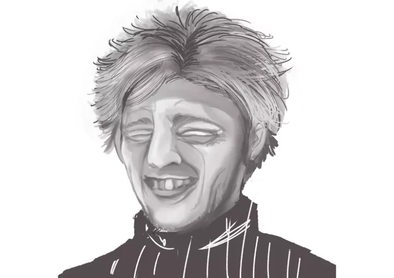 日本网友议论“如何分辨画功高强的人”,与其看画师画美女!不如看他会不会画丑人和老人更准确! - 奇趣星球报 - 奇趣星球报