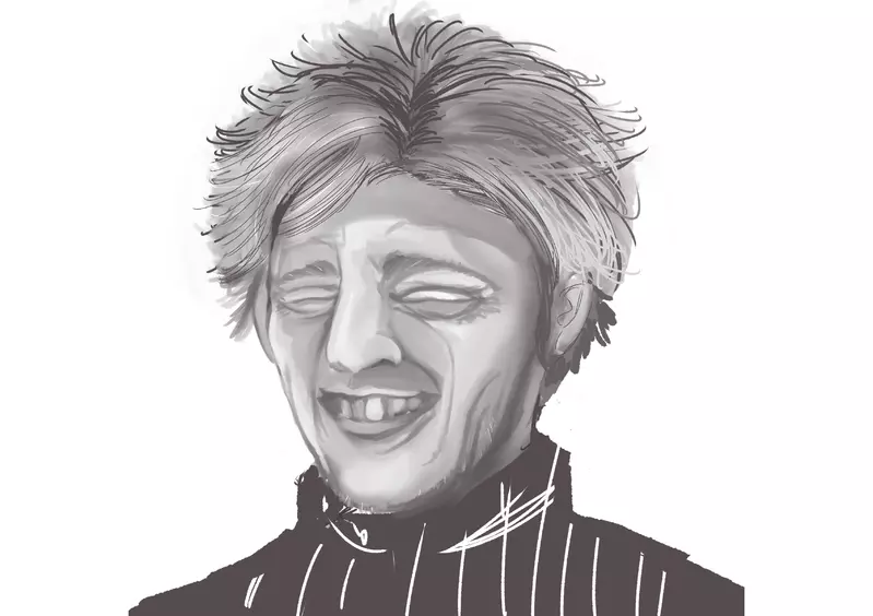 日本网友议论“如何分辨画功高强的人”，与其看画师画美女！不如看他会不会画丑人和老人更准确！ - 我的世界基岩版中文站