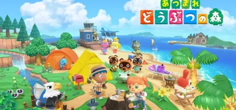 日本网友议论“医院推荐舒缓身心的游戏”，想放松可以玩旷野之息！然而许多人对此却看法两极！ - 我的世界基岩版中文站