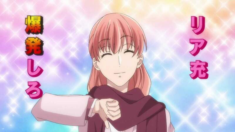 日本网友议论“现充已经有些过时了”，如今成了濒临绝种的死语！用来指还逗留在人群中混日子的中年人！ - 我的世界基岩版中文站