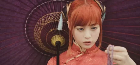 日本知名导演回忆“《银魂》真人版拍摄时的趣事”，桥本环奈私下也有几分神乐的影子！网友纷纷感叹这情节也太有银魂的感觉了！ - 我的世界基岩版中文站