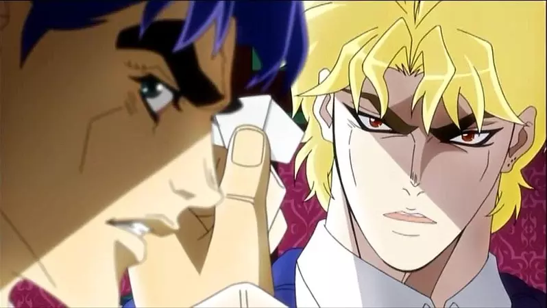 日本资深动画师批评“现在的动画线条变得太细了”，粗线条的角色明明更有存在感！也可以为整体画面带来更强的质感！ - 我的世界基岩版中文站