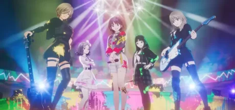 日本知名动画制作人探讨“近年少女乐团相关动漫作品数量激增的现象”,同质性高的作品会争抢大饼!然而他却觉得,这样才可以把饼给做大! - 我的世界基岩版中文站