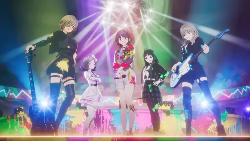 日本知名动画制作人探讨“近年少女乐团相关动漫作品数量激增的现象”,同质性高的作品会争抢大饼!然而他却觉得,这样才可以把饼给做大! - 我的世界基岩版中文站