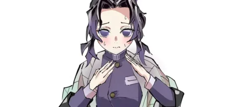 日本网友议论“《鬼灭之刃》胡蝶忍姿势”,连鬼灭粉丝都没看过的神祕动作!却在年轻人之间爆火! - 我的世界基岩版中文站