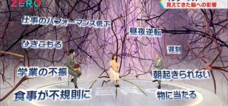 日本网友议论“NHK报导电玩成瘾挨批”，现实找不到生存意义才迷上打游戏！然而许多人质疑，这应该叫被电子游戏拯救！ - 我的世界基岩版中文站
