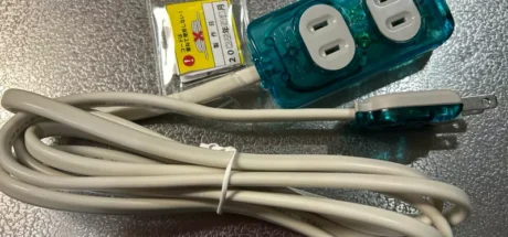 日本网友议论“学校手工艺课”,让学生自制电源延长线!然而也有人发出警告,认为此类自制插线板存在严重安全隐患! - 我的世界基岩版中文站