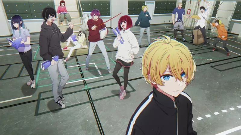 日本知名声优吐槽“声优学生不想学舞台演技”，她劝这些人应该去找其他工作！他们可能更适合别的行业！ - 奇趣星球报 - 奇趣星球报