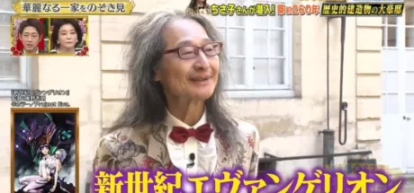日本电视台探访“天才作曲家的奢华日常”,每3个月就躺赚数千万版权费!曾为《新世纪福音战士》创作并编曲了几乎所有配乐! - 我的世界基岩版中文站