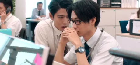 日本网友议论“办公室的格局”,不管做什么总有无数目光投射过来!让人没有任何隐私可言! - 我的世界基岩版中文站