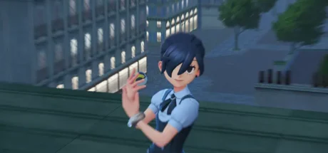 日本网友议论“《宝可梦传说 Z-A》电锯人蕾洁登场”，玩家们都疯狂比拼！谁做的最接近原作人物！ - 我的世界基岩版中文站