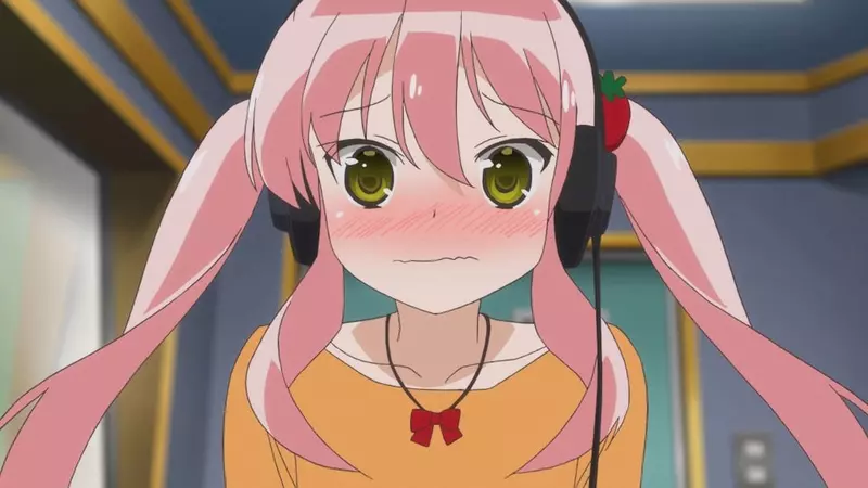 日本网友议论“跟声优结婚的方法”,只要成为轻小说作家即可!宅圈15年前盛传这个都市传说! - 奇趣星球报 - 奇趣星球报