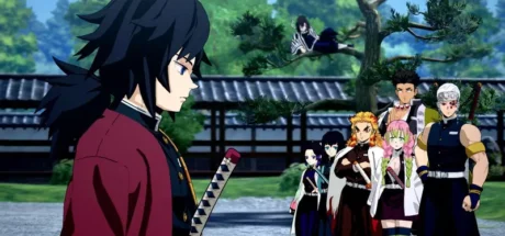 日本网友议论“动漫中融入阵营内斗元素”，会不会变得更有真实感！然而有人认为《鬼灭之刃》就是我方阵营没有内斗才好看的！ - 我的世界基岩版中文站