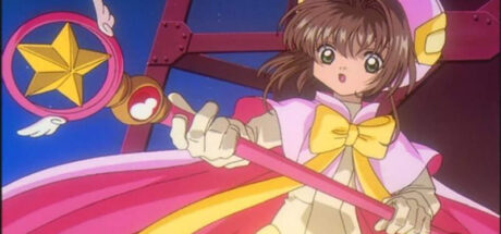 日本大学教授“以《库洛魔法使》讲解信息安全问题”，创意讲课方式获得赞赏！小樱使用库洛牌需通过多重认证！ - 我的世界基岩版中文站