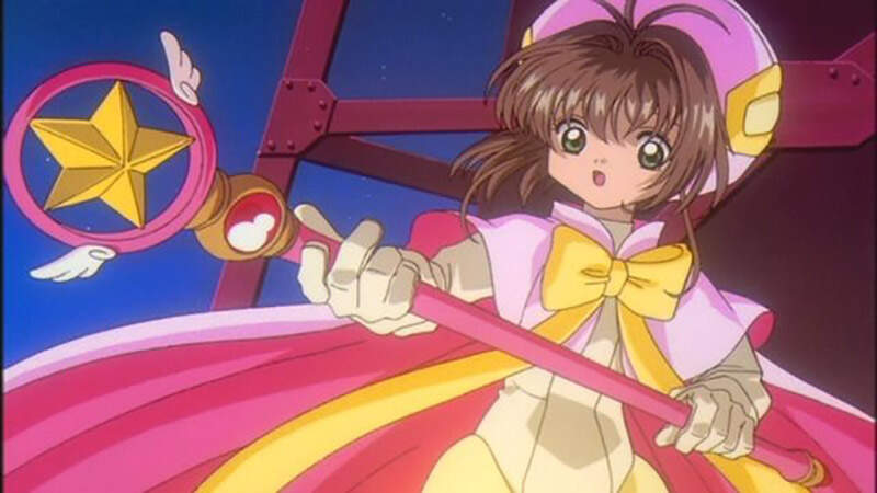 日本大学教授“以《库洛魔法使》讲解信息安全问题”，创意讲课方式获得赞赏！小樱使用库洛牌需通过多重认证！ - 奇趣星球报 - 奇趣星球报