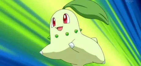 日本VTuber分享“对《宝可梦传说 Z-A》菊草叶的深度厌恶”,总摆出一副想独立生活的小朋友模样!恳求有没有办法不在游戏当中看到它! - 我的世界基岩版中文站