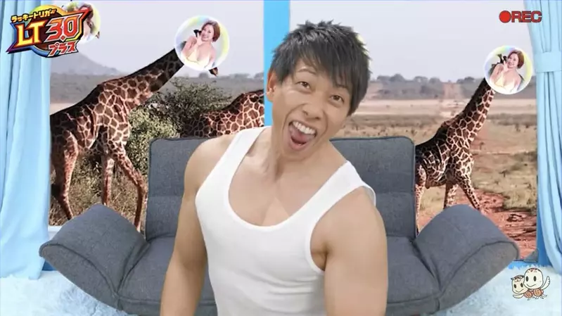 日本知名动作男星吐槽“机场工作人员给他指错路”，抱怨因此险些误了饭局！结果却被网友开炮太会甩锅！ - 奇趣星球报 - 奇趣星球报