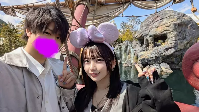 日本粉丝分享“花60万换得与偶像约会的机会”,然而事后才知道同行工作人员竟是爱豆的丈夫!自己身心倍受打击! - 奇趣星球报 - 奇趣星球报