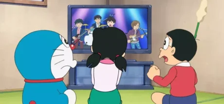 日本网友议论“电视的价值”，可以帮人摆脱沟通障碍！如果不看电视，连怎么聊天都不知道了！ - 我的世界基岩版中文站