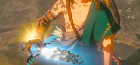 日本网友议论“知名YouTuber搭飞机被拦下”,竟是因为《塞尔达传说》大师之剑钥匙扣太过逼真!有人觉得这样的安检,实在有些过于严格! - 我的世界基岩版中文站