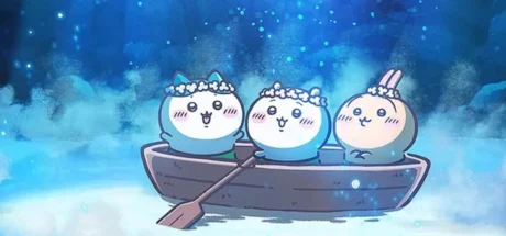 日本知名IP《吉伊卡哇》在全球掀起了一股前所未有的热潮！首部剧场版也即将来袭，预计将于2026年夏季上映！ - 奇趣星球报