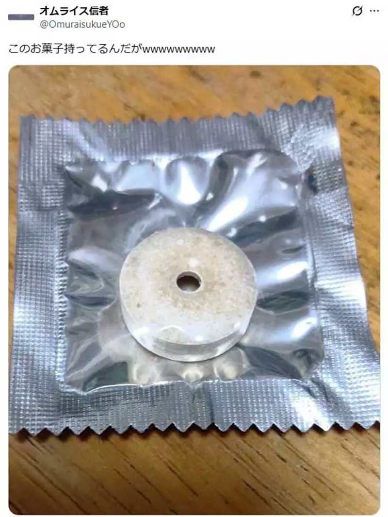 《万圣节的误会》小５女儿的口袋冒出这个东西 不知道有多少日本爸妈吓坏了