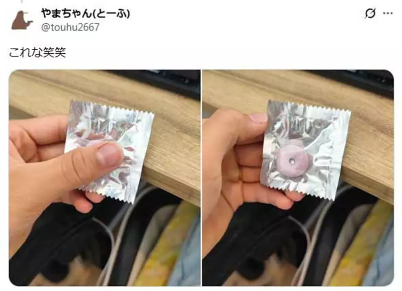 《万圣节的误会》小５女儿的口袋冒出这个东西 不知道有多少日本爸妈吓坏了