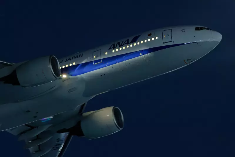 日本网友议论“飞机照片中的乘客究竟是男是女”,这一话题顿时在网上激起了热烈讨论!有人担心以后乘飞机是不是还要注意着装! - 我的世界基岩版中文站