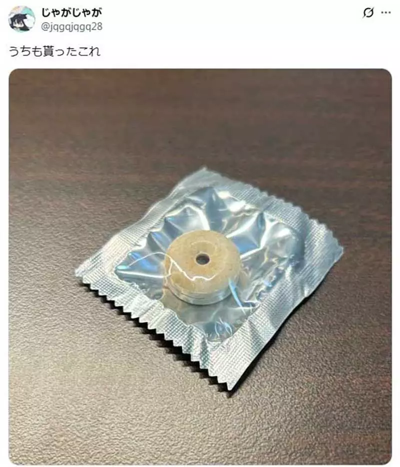 《万圣节的误会》小５女儿的口袋冒出这个东西 不知道有多少日本爸妈吓坏了