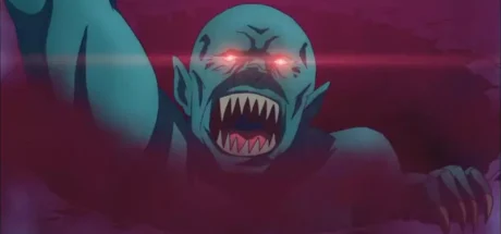 日本网友议论“《游戏王》陷阱卡奈落的落穴究竟如何理解”,原来画面中央的那个角色不是掉进洞里!而是打算把别人拖到里面! - 奇趣星球报