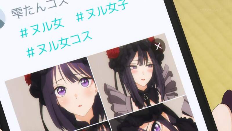 日本网友议论“网络社交平台带来的反效果”，绘师发文太过炸裂而失去工作机会！社交平台账号千万不能公私混用是常识！ - 奇趣星球报 - 奇趣星球报