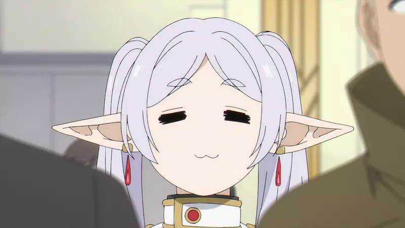 日本知名漫画家“提出《葬送的芙莉莲》新解”，纸质漫画杂志日益式微！象征着实体书到电子书的时代演变！ - 我的世界基岩版中文站