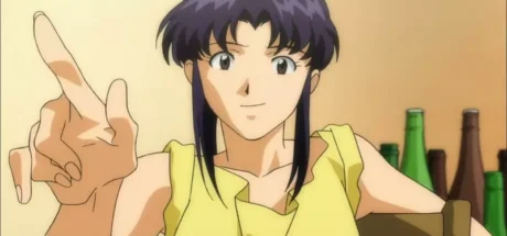 日本网友议论“《新世纪福音战士》葛城美里其实有沟通障碍”，总是自顾自地表达想法！让人有种不会察言观色，硬装擅长社交的感觉！ - 我的世界基岩版中文站