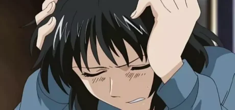 日本绘师熬夜赶稿时突发“头痛恶心”，甚至辨认不清眼前人物的脸部细节！最终被诊断出脑出血，呼吁以后千万别熬夜画画！ - 奇趣星球报