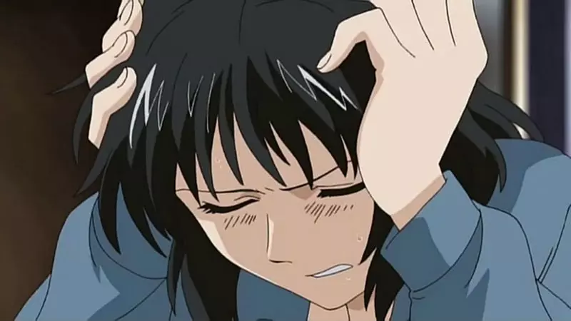 日本绘师熬夜赶稿时突发“头痛恶心”，甚至辨认不清眼前人物的脸部细节！最终被诊断出脑出血，呼吁以后千万别熬夜画画！ - 奇趣星球报 - 奇趣星球报